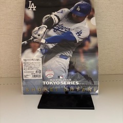 祝50-50達成！　大谷翔平グッズまとめての画像