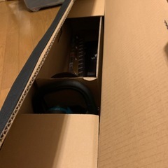 マキタバリカン460mmの画像