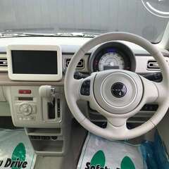 R7.7 ラパン X【未使用車】の画像