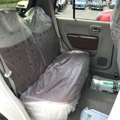 R7.7 ラパン X【未使用車】の画像
