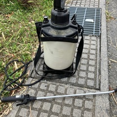 ４L噴霧器の画像
