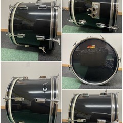 ドラム太鼓パーツ売ります。　詳細不明　中古品の画像