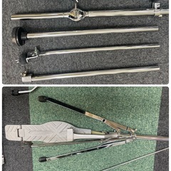 ドラム太鼓パーツ売ります。　詳細不明　中古品の画像