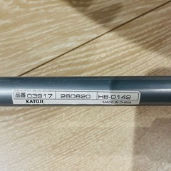 KATOJI ベビーバウンサーの画像