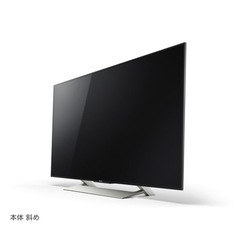 SONY　BRAVIA KJ-49X9000E [49インチ]の画像