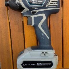 電動ドリルのビット外し