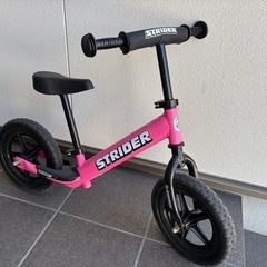 ストライダー　日本正規品　スポーツタイプ　12インチ