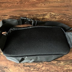 プーマ ウエストバックの画像