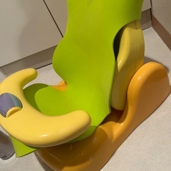バスチェアの画像