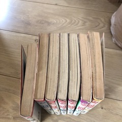 漫画本　姿三四郎7巻完結の画像