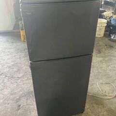 シャープ冷蔵庫2001年製140L (na) 苫小牧のキッチン家電《冷蔵庫