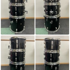 ドラム太鼓パーツ売ります。　詳細不明　中古品の画像