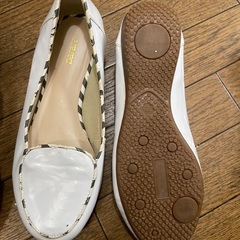 靴3足セットの画像