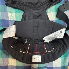 美品ergobaby エルゴベビー オムニ360 クールエアOMNI360の画像