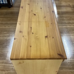 キャビネット【町田市再生家具】251772の画像