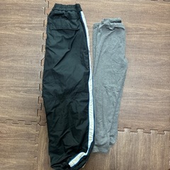 子供服 110cm、120cm薄トレーナーなど 9着まとめの画像