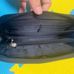 potter長財布の画像
