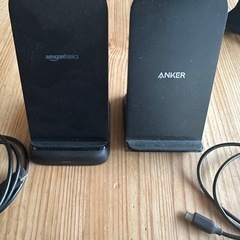 Satechi 充電器 Ankerスタンド充電器 タブレット車載ホルダーの画像