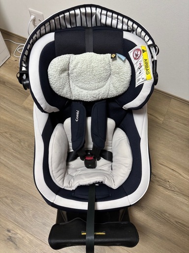 チャイルドシート