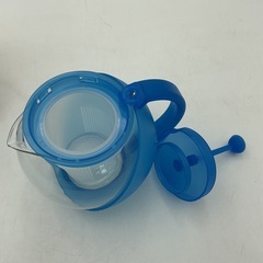 CU-TEA POT（キュートなティーポット）700mlの画像