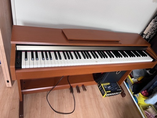 電子ピアノ
