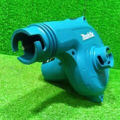 マキタ UB182DZ 充電式ブロワ【船橋馬込店】【店頭取引限定】【中古】ITBF6PSXEX2Uの画像