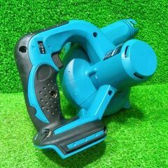 マキタ UB182DZ 充電式ブロワ【船橋馬込店】【店頭取引限定】【中古】ITBF6PSXEX2Uの画像