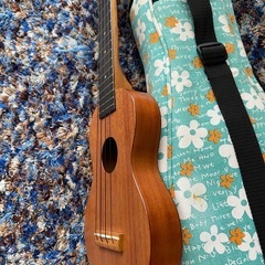 ウクレレ famousの画像