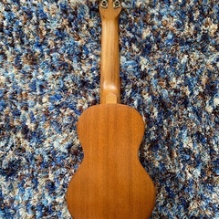 ウクレレ famousの画像