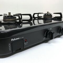 パロマ ガステーブル PA-29B LPガス　2023年製の画像