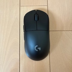 Logicool ゲーミングマウス G-PPD-002WLrの画像