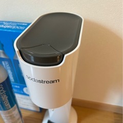 ソーダストリームの画像