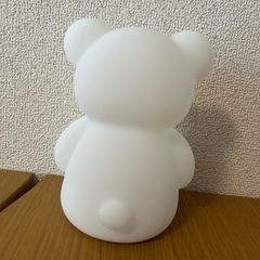 授乳ライト/夜間ライトの画像
