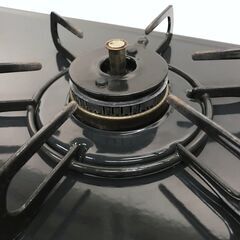 パロマ ガステーブル PA-29B LPガス　2023年製の画像