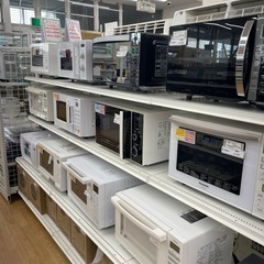 ★リユースのサカイ幸手店★SJ10465★YAMAZEN オーブンレンジ　20年製　クリーニング済み の画像