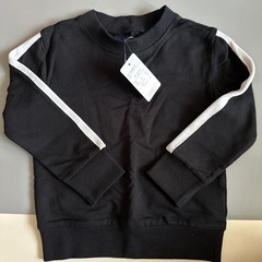 【バラ売り可能】　FILA キッズ リュック キッズ服 3点セットの画像