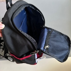 【バラ売り可能】　FILA キッズ リュック キッズ服 3点セットの画像