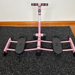 レッグスライダーの画像