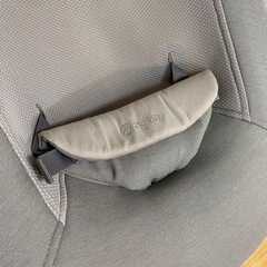 サイベックス　バウンサー
の画像