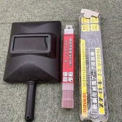 スズキッド　溶接機の画像