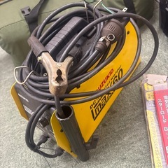 スズキッド　溶接機の画像