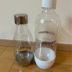 ソーダストリームの画像
