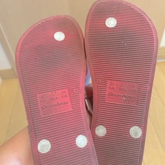 イパネマ🌴サンダル（24.5〜25）の画像