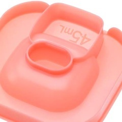 ピジョン ミルクポン 哺乳びん消毒ケース トングなしの画像