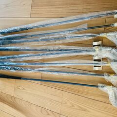本間ゴルフ HONMA LB-280 アイアン 8本セットの画像