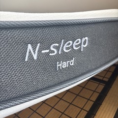 N SLEEP マットレス  の画像
