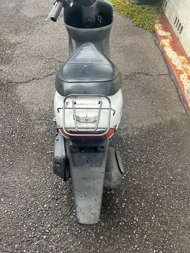 ホンダ　ディオ