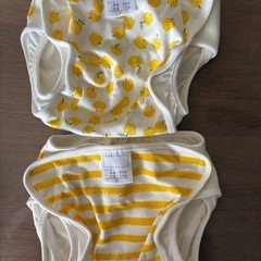 布おむつ・布おむつ用カバー
の画像