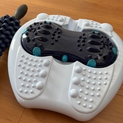 足ツボ　健康グッズセットの画像