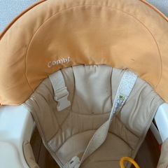 赤ちゃん　歩行器の画像